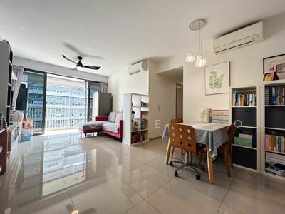 For Rent - Parc Life