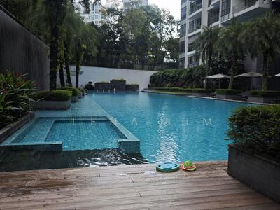 For Rent - The Laurels @ Cairnhill Road