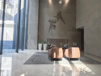 For Rent - The Laurels @ Cairnhill Road