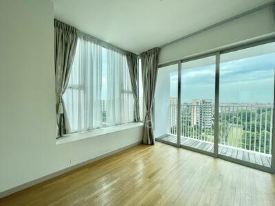 For Rent - Optima @ Tanah Merah