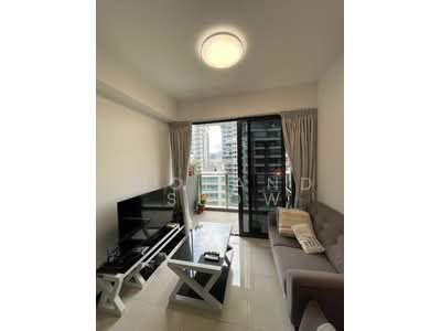 For Rent - The Poiz Residences