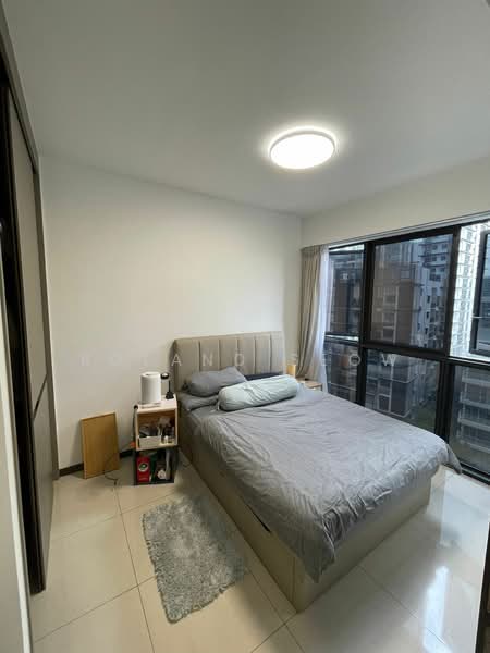 The Poiz Residences, 12 Meyappa Chettiar Road, 1 Bedroom, 538 sqft, Condominium For Rent, by Roland Seow, 24773994 - PropertyGuru.com.sg