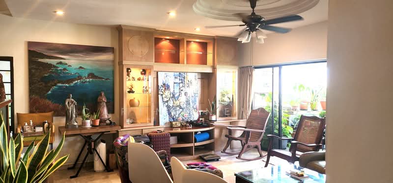 Teresa Ville, 1001 Lower Delta Road, 4 Bedrooms, 2,000 sqft, Condominium For Rent, by Carenline Yeo, 24774000 - PropertyGuru.com.sg