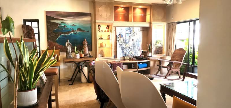 Teresa Ville, 1001 Lower Delta Road, 4 Bedrooms, 2,000 sqft, Condominium For Rent, by Carenline Yeo, 24774000 - PropertyGuru.com.sg