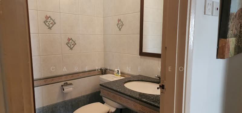 Teresa Ville, 1001 Lower Delta Road, 4 Bedrooms, 2,000 sqft, Condominium For Rent, by Carenline Yeo, 24774000 - PropertyGuru.com.sg