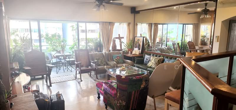 Teresa Ville, 1001 Lower Delta Road, 4 Bedrooms, 2,000 sqft, Condominium For Rent, by Carenline Yeo, 24774000 - PropertyGuru.com.sg