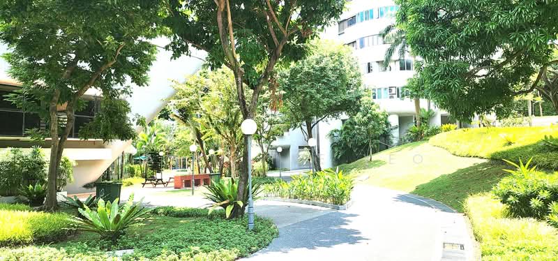 Teresa Ville, 1001 Lower Delta Road, 4 Bedrooms, 2,000 sqft, Condominium For Rent, by Carenline Yeo, 24774000 - PropertyGuru.com.sg