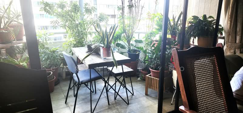 Teresa Ville, 1001 Lower Delta Road, 4 Bedrooms, 2,000 sqft, Condominium For Rent, by Carenline Yeo, 24774000 - PropertyGuru.com.sg