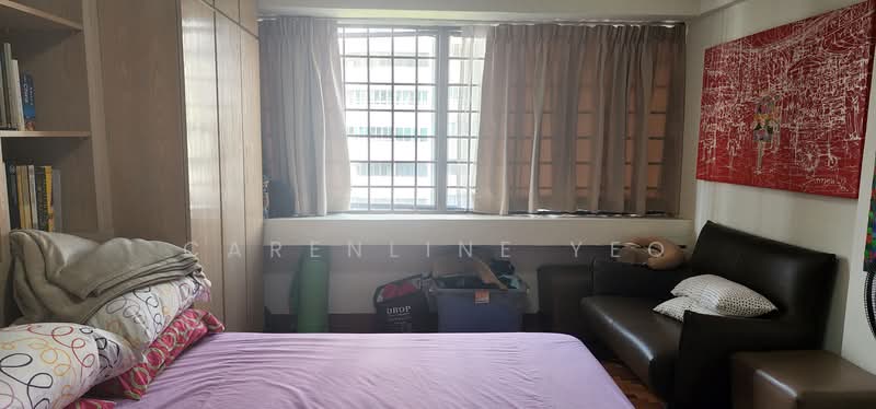 Teresa Ville, 1001 Lower Delta Road, 4 Bedrooms, 2,000 sqft, Condominium For Rent, by Carenline Yeo, 24774000 - PropertyGuru.com.sg