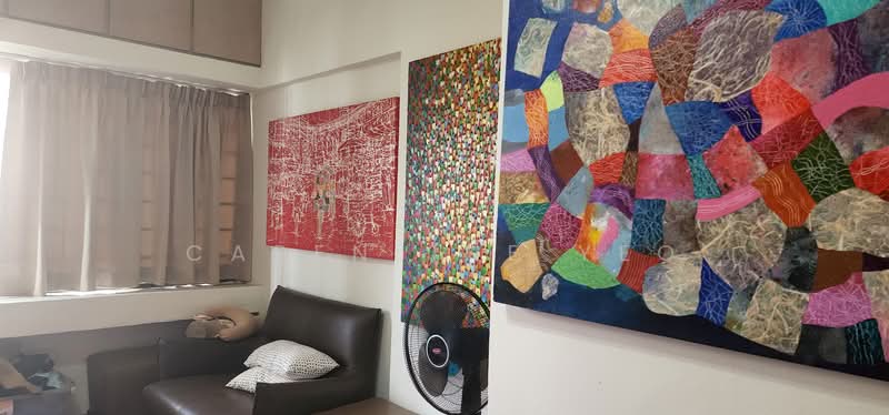 Teresa Ville, 1001 Lower Delta Road, 4 Bedrooms, 2,000 sqft, Condominium For Rent, by Carenline Yeo, 24774000 - PropertyGuru.com.sg