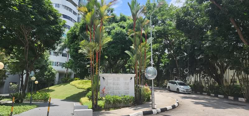 Teresa Ville, 1001 Lower Delta Road, 4 Bedrooms, 2,000 sqft, Condominium For Rent, by Carenline Yeo, 24774000 - PropertyGuru.com.sg