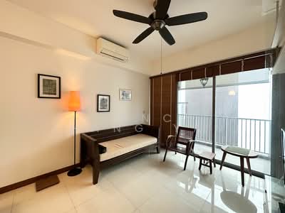 For Rent - Seastrand