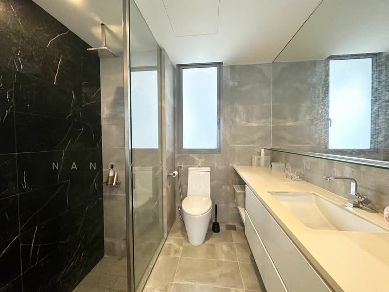 Seastrand, 5 Pasir Ris Link, 1 Bedroom, 592 sqft, Condominium For Rent, by Nancy Zhang Yani, 24774089 - PropertyGuru.com.sg