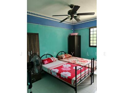 For Rent - 171 Woodlands Street 11