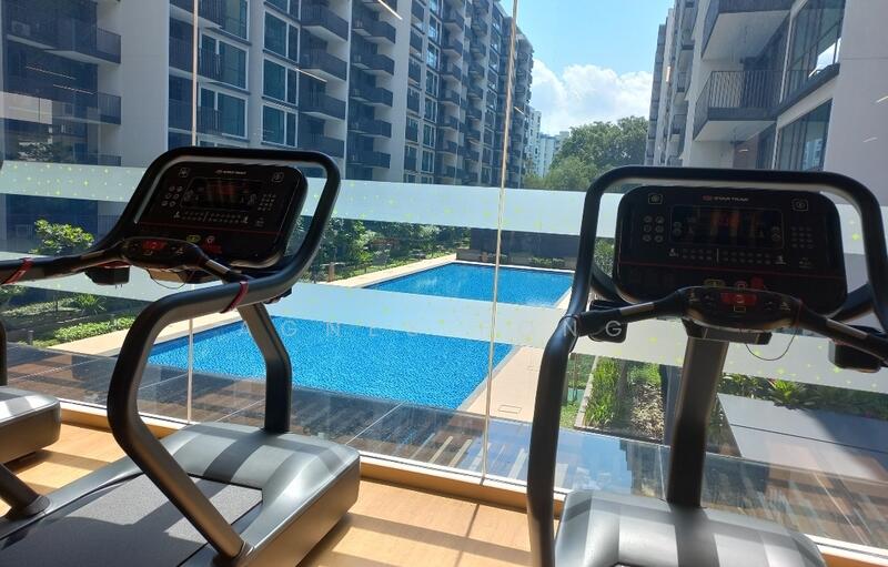 Treasure at Tampines, 49 Tampines Lane, 1 Bedroom, 484 sqft, Condominium For Rent, by Agnes Fong, 24774162 - PropertyGuru.com.sg