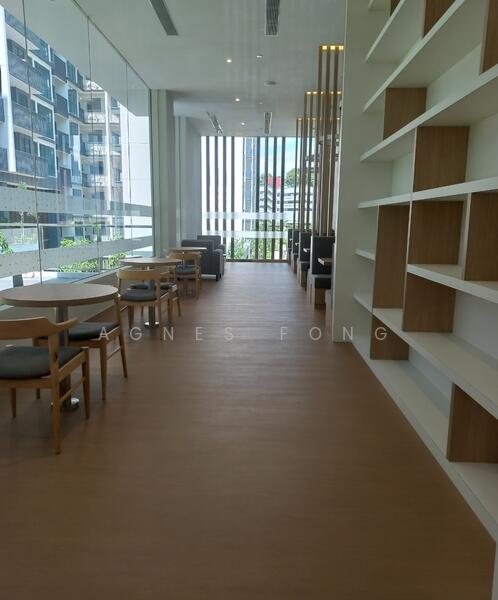 Treasure at Tampines, 49 Tampines Lane, 1 Bedroom, 484 sqft, Condominium For Rent, by Agnes Fong, 24774162 - PropertyGuru.com.sg