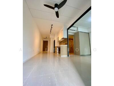 For Rent - Treasure at Tampines