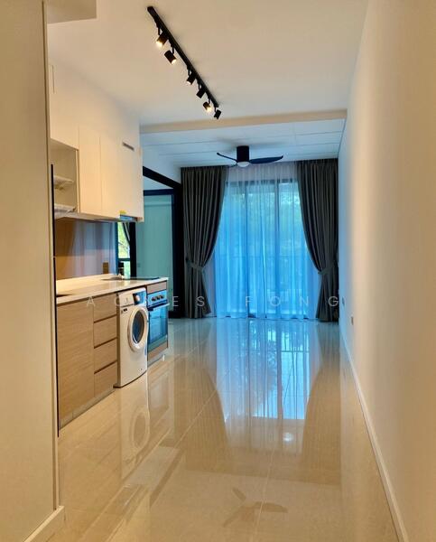 Treasure at Tampines, 49 Tampines Lane, 1 Bedroom, 484 sqft, Condominium For Rent, by Agnes Fong, 24774162 - PropertyGuru.com.sg