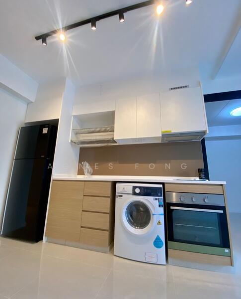 Treasure at Tampines, 49 Tampines Lane, 1 Bedroom, 484 sqft, Condominium For Rent, by Agnes Fong, 24774162 - PropertyGuru.com.sg