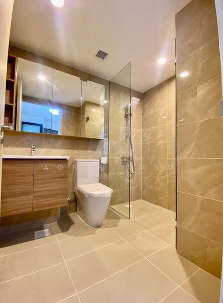 Treasure at Tampines, 49 Tampines Lane, 1 Bedroom, 484 sqft, Condominium For Rent, by Agnes Fong, 24774162 - PropertyGuru.com.sg