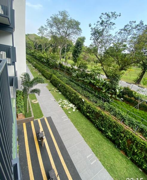 Treasure at Tampines, 49 Tampines Lane, 1 Bedroom, 484 sqft, Condominium For Rent, by Agnes Fong, 24774162 - PropertyGuru.com.sg