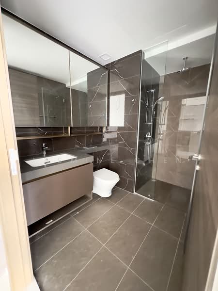 The Florence Residences, 87 Hougang Avenue 2, 1 Bedroom, 484 sqft, Condominium For Rent, by Jasmine Chen, 24774250 - PropertyGuru.com.sg