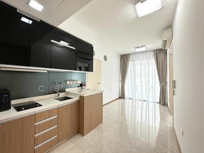 For Rent - Newton Edge