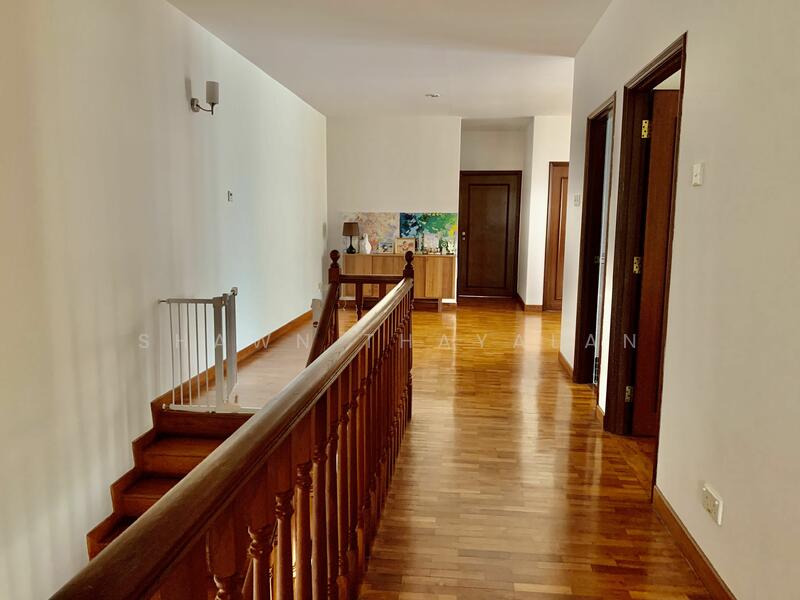 2 storey SemiD (5bdrm + 1 helper room)at Sallim Road, Sallim Road, 6