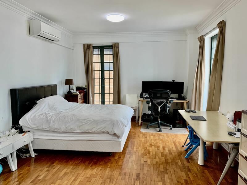 2 storey SemiD (5bdrm + 1 helper room)at Sallim Road, Sallim Road, 6