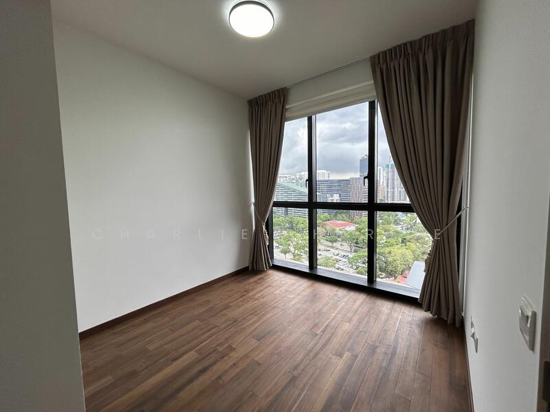 Kopar At Newton, 8 Makeway Avenue, 2 Bedrooms, 614 sqft, Condominium For Rent, by Charlie Charlie, 24774477 - PropertyGuru.com.sg