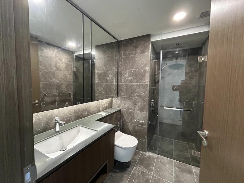 Kopar At Newton, 8 Makeway Avenue, 2 Bedrooms, 614 sqft, Condominium For Rent, by Charlie Charlie, 24774477 - PropertyGuru.com.sg