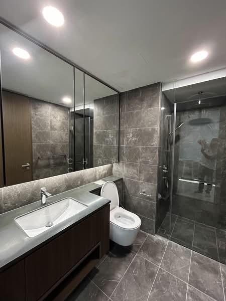 Kopar At Newton, 8 Makeway Avenue, 2 Bedrooms, 614 sqft, Condominium For Rent, by Charlie Charlie, 24774477 - PropertyGuru.com.sg