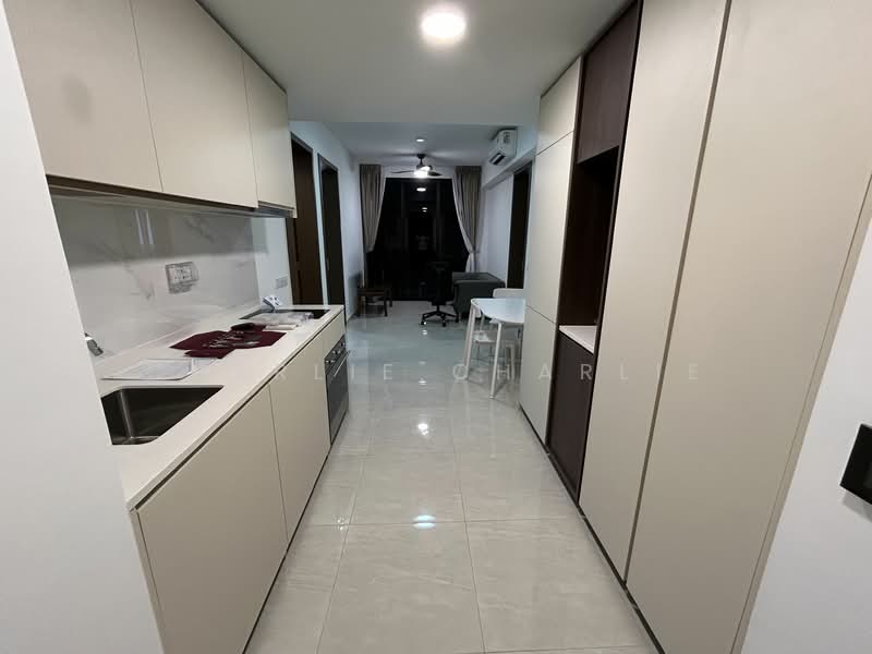 Kopar At Newton, 8 Makeway Avenue, 2 Bedrooms, 614 sqft, Condominium For Rent, by Charlie Charlie, 24774477 - PropertyGuru.com.sg