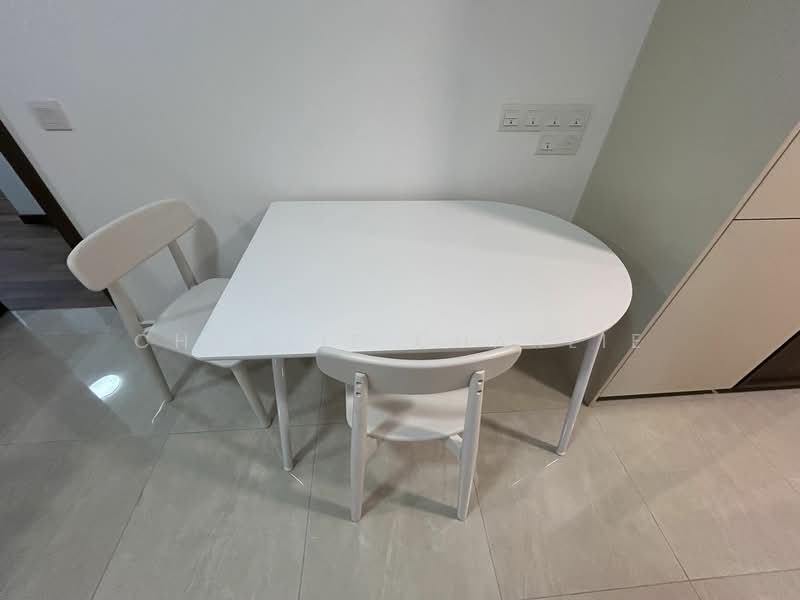 Kopar At Newton, 8 Makeway Avenue, 2 Bedrooms, 614 sqft, Condominium For Rent, by Charlie Charlie, 24774477 - PropertyGuru.com.sg