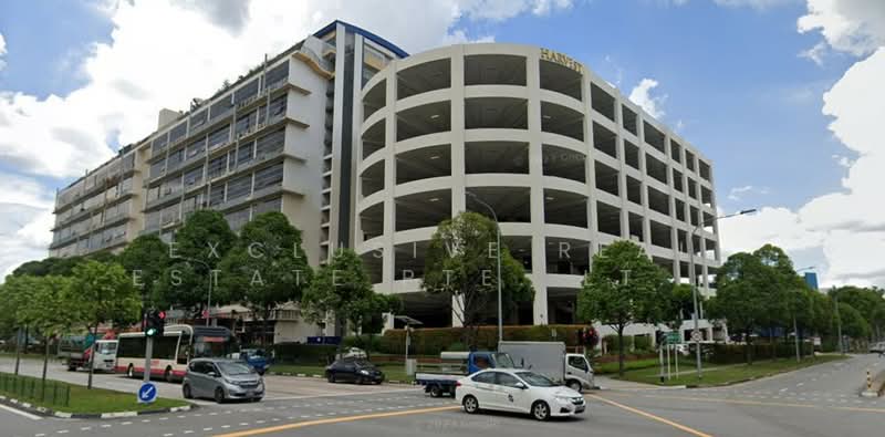 Harvest @ Woodlands, 280 Woodlands Industrial Park E5, 2,314 sqft, Factory / Workshop (B2) For Rent, by LEE KUO CHIEH (ARTHUR), 24774532 - CommercialGuru.com.sg