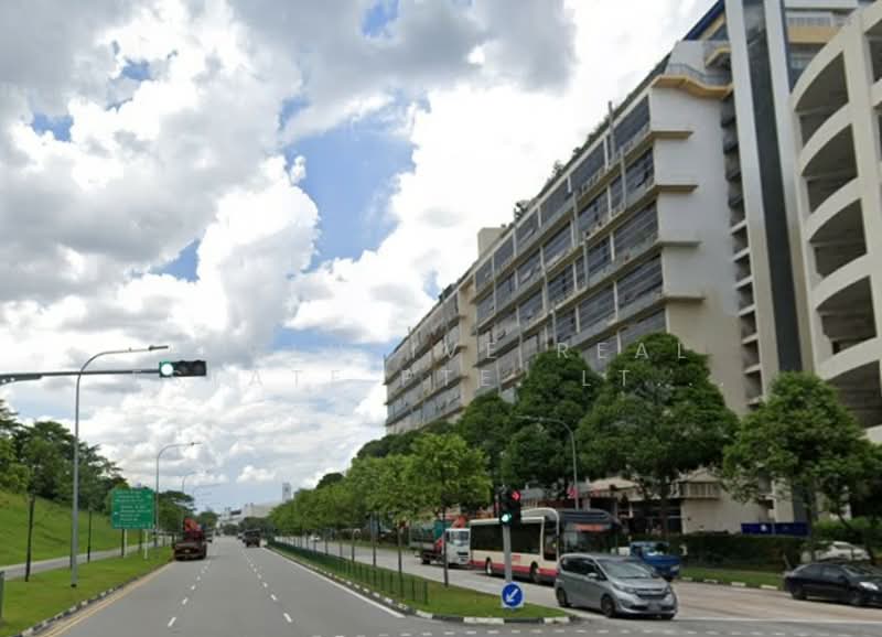 Harvest @ Woodlands, 280 Woodlands Industrial Park E5, 2,314 sqft, Factory / Workshop (B2) For Rent, by LEE KUO CHIEH (ARTHUR), 24774532 - CommercialGuru.com.sg