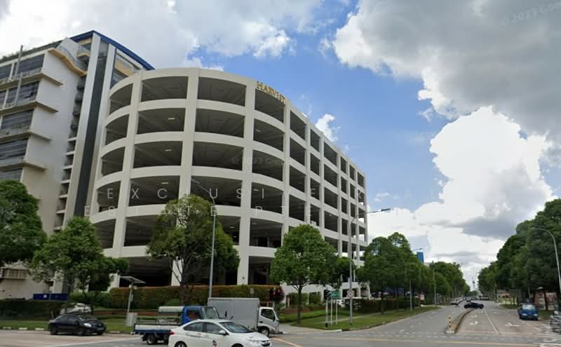 Harvest @ Woodlands, 280 Woodlands Industrial Park E5, 2,314 sqft, Factory / Workshop (B2) For Rent, by LEE KUO CHIEH (ARTHUR), 24774532 - CommercialGuru.com.sg