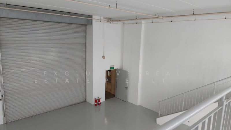 Harvest @ Woodlands, 280 Woodlands Industrial Park E5, 2,314 sqft, Factory / Workshop (B2) For Rent, by LEE KUO CHIEH (ARTHUR), 24774532 - CommercialGuru.com.sg