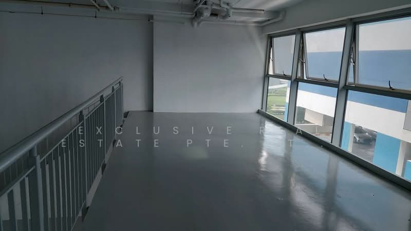 Harvest @ Woodlands, 280 Woodlands Industrial Park E5, 2,314 sqft, Factory / Workshop (B2) For Rent, by LEE KUO CHIEH (ARTHUR), 24774532 - CommercialGuru.com.sg