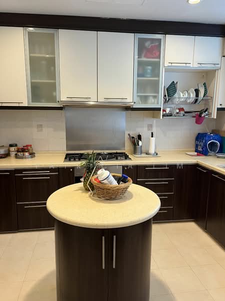 Rivershire, 31 Leonie Hill, 3 Bedrooms, 1,690 sqft, Condominium For Rent, by Patricia Lim, 24774541 - PropertyGuru.com.sg