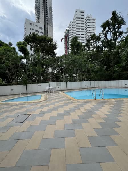 Rivershire, 31 Leonie Hill, 3 Bedrooms, 1,690 sqft, Condominium For Rent, by Patricia Lim, 24774541 - PropertyGuru.com.sg