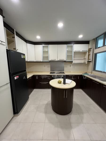 Rivershire, 31 Leonie Hill, 3 Bedrooms, 1,690 sqft, Condominium For Rent, by Patricia Lim, 24774541 - PropertyGuru.com.sg