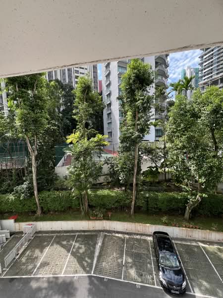 Rivershire, 31 Leonie Hill, 3 Bedrooms, 1,690 sqft, Condominium For Rent, by Patricia Lim, 24774541 - PropertyGuru.com.sg