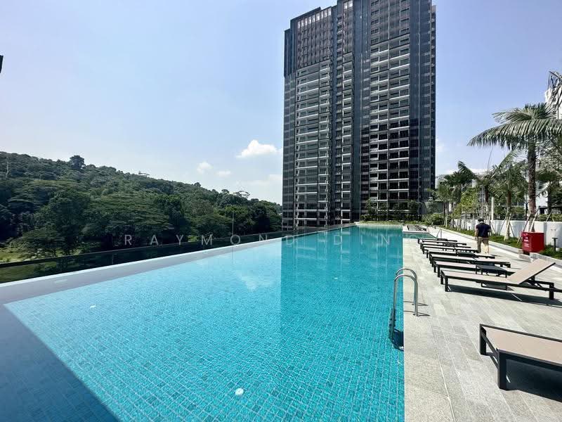 Midwood, 8 Hillview Rise, Dairy Farm / Bukit Panjang / Choa Chu Kang, 3 Bedrooms, 904 sqft, Condominium For Sale, by Raymond Ding, 24774598 - PropertyGuru.com.sg