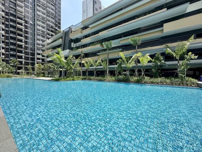 Midwood, 8 Hillview Rise, Dairy Farm / Bukit Panjang / Choa Chu Kang, 3 Bedrooms, 904 sqft, Condominium For Sale, by Raymond Ding, 24774598 - PropertyGuru.com.sg