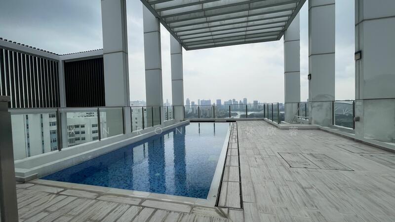 The Line@Tanjong Rhu, 6 Tanjong Rhu Road, East Coast / Marine Parade, 4 Bedrooms, 2,960 sqft, Condominium For Sale, by Xin Rong 林欣蓉., 24774707 - PropertyGuru.com.sg