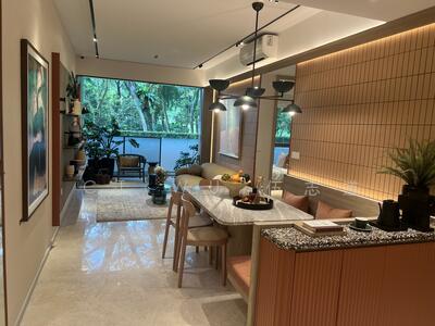 For Sale - Pinetree Hill