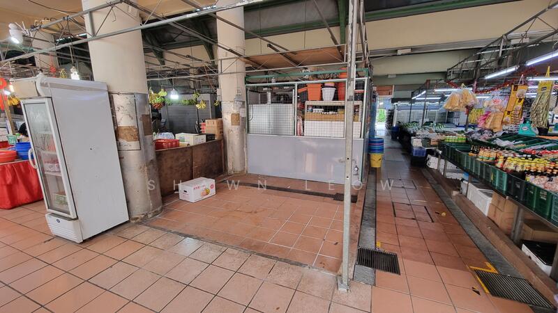 Tampines Mart, 9 Tampines Street 32, 103 sqft, Other Retail For Rent, by Shawn Leow, 24774828 - CommercialGuru.com.sg
