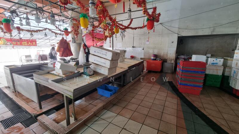 Tampines Mart, 9 Tampines Street 32, 103 sqft, Other Retail For Rent, by Shawn Leow, 24774828 - CommercialGuru.com.sg