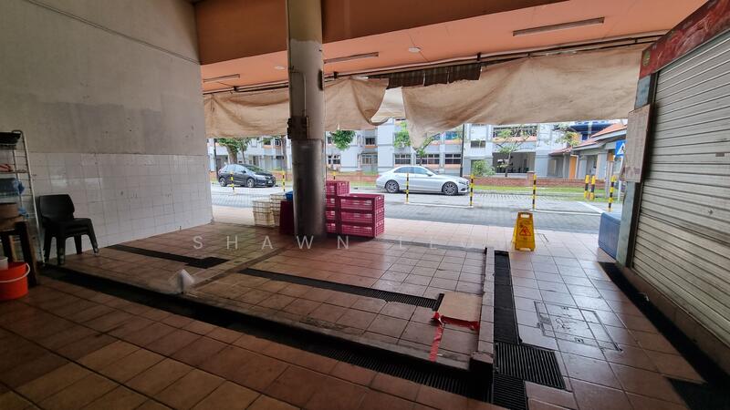 Tampines Mart, 9 Tampines Street 32, 103 sqft, Other Retail For Rent, by Shawn Leow, 24774828 - CommercialGuru.com.sg